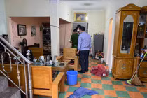 Hải Phòng: Nữ sinh lớp 9 bị sát hại dã man tại nhà riêng