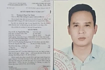 Lừa đảo chiếm đoạt tài sản, giám đốc Đức Tâm Land bị truy nã