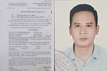 Lừa đảo chiếm đoạt tài sản, giám đốc Đức Tâm Land bị truy nã