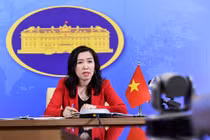 Việt Nam đưa 800 công dân ở nước ngoài về nước, 40 người còn "mắc kẹt"