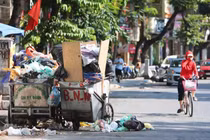 Người dân chặn xe vào bãi rác Nam Sơn: Nguyên nhân từ đâu?