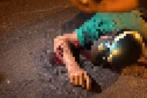 Hải Dương: Thanh niên bị bắn tử vong khi đang cầm dao truy đuổi người khác