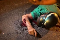 Hải Dương: Thanh niên bị bắn tử vong khi đang cầm dao truy đuổi người khác