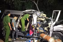 Tai nạn thảm khốc ở Bình Thuận: Soi trách nhiệm hãng vận tải 