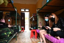 Virus corona thâm nhập Việt Nam: Người phụ nữ bỏ trốn khỏi khu cách ly để sang Trung Quốc