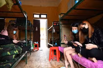 Virus corona thâm nhập Việt Nam: Người phụ nữ bỏ trốn khỏi khu cách ly để sang Trung Quốc