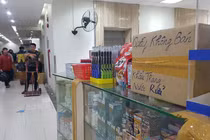 Vụ ngừng bán khẩu trang: Đừng đánh mất y đức để mưu lợi trên nỗi sợ hãi của cộng đồng!