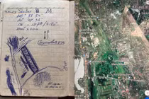 Tướng Phạm Phú Thái: Đồng Tâm không phải “tranh chấp”, đó là lấn chiếm đất công