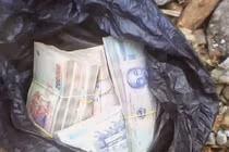 Tài xế xe giường nằm “giấu” hơn 700 triệu khách để quên: Phạm tội gì?