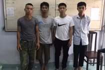 Hỗn chiến kinh hoàng ở quận 11, một thanh niên bị tử vong