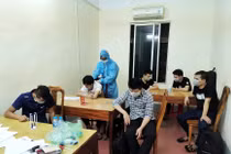 Người Trung Quốc nhập cảnh Việt Nam trái phép: Bao nhiêu người vào “chui”, có trục xuất?