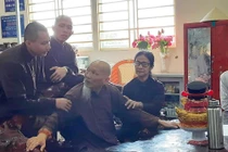 Tịnh thất Bồng Lai nuôi con cháu giả từ thiện: Xử hình sự “ông trùm”?