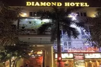 Phát hiện chủ khách sạn Diamond Thái Bình tử vong trong trạng thái treo cổ