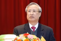 Ban Bí thư quy định không tặng hoa lãnh đạo dự hội nghị, đi cơ sở