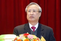 Ban Bí thư quy định không tặng hoa lãnh đạo dự hội nghị, đi cơ sở