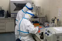 Công ty Tâm Việt cho Lào Cai mượn máy XN COVID-19: “Lòng tốt” đầy nghi vấn?