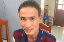 Bắt đối tượng nổ súng vào đám đông sau va chạm giao thông ở Thanh Hóa