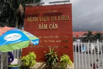 Nghi điều dưỡng Cà Mau dâm ô BN 15 tuổi: “Đánh rơi” y đức?