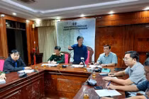 Sạt lở vùi 53 người ở Quảng Nam: Tìm thấy 7 thi thể