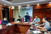 Sạt lở vùi 53 người ở Quảng Nam: Tìm thấy 7 thi thể