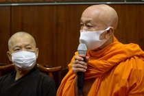 Vụ tro cốt ở chùa Kỳ Quang 2: Có nên gửi tro cốt vào chùa?