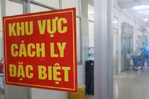 Bí thư Đà Nẵng Trương Quang Nghĩa tự cách ly, những người tiếp xúc F1 Covid-19 thì thế nào?