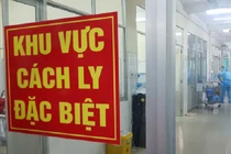 Bí thư Đà Nẵng Trương Quang Nghĩa tự cách ly, những người tiếp xúc F1 Covid-19 thì thế nào?