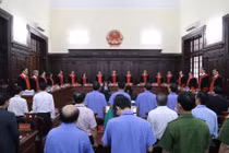 Vi phạm tố tụng vụ án Hồ Duy Hải: Các cơ quan tố tụng có bị xử lý?