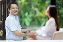 Nguyên GĐ Sở Ngoại vụ Khánh Hoà làm hồ sơ giả đi Mỹ: Thảo là ai?