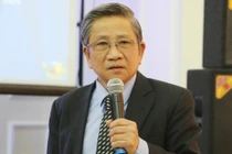 Tổng chủ biên nói về tranh cãi quanh sách Tiếng Việt 1