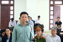 Cựu Chủ tịch Oceanbank Hà Văn Thắm tiếp tục hầu toà... tội danh gì?