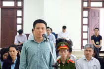 Cựu Chủ tịch Oceanbank Hà Văn Thắm tiếp tục hầu toà... tội danh gì?