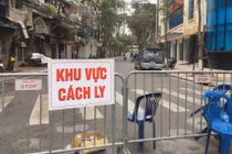 Tự rời nơi cách ly về lo đám cưới: Thiếu ý thức như Hồng Nhung, liệu có bị xử lý?