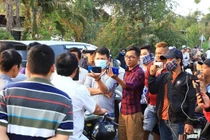 Đổ xô livestream vụ Tuấn “khỉ“: Vi phạm pháp luật, xử lý để tránh tái diễn?