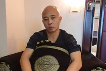 Nữ đại gia BĐS Dương Đường bị bắt: Ra lệnh bắt giam “đại ca” Đường Nhuệ