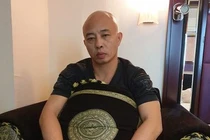 Nữ đại gia BĐS Dương Đường bị bắt: Ra lệnh bắt giam “đại ca” Đường Nhuệ