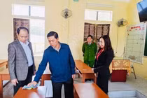 Hải Phòng “hài kịch” điều chuyển nữ Hiệu trưởng vì Corona... làm tân Hiệu trưởng trường khác?!
