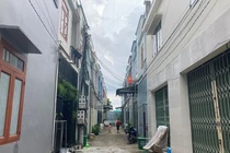 Biên Hòa, Chủ tịch phường bị cách chức vì để XD trái phép: Hà Nội, Sài Gòn sao?