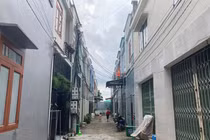 Biên Hòa, Chủ tịch phường bị cách chức vì để XD trái phép: Hà Nội, Sài Gòn sao?