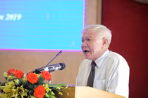 Tỉnh ủy Khánh Hòa kỷ luật cảnh cáo hàng loạt giám đốc sở