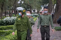  Chi tiết 13 hành vi vi phạm phòng chống dịch bệnh COVID-19