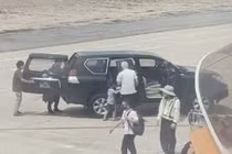 Phó bí thư Phú Yên khám sức khỏe ở TP HCM có chuẩn Quy định 121-QĐ/TW?