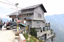 Ai thẩm định, phê duyệt cho Mã Pì Lèng Panorama “sửa sai” kiểu thách thức?