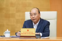 Hà Nội, TP HCM kiến nghị giảm mức giãn cách xã hội sau 22/4