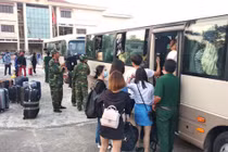 Cách ly toàn xã hội, người hoàn thành cách ly 14 ngày... về nhà thế nào?