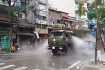 Vụ bệnh nhân covid-19 thứ 17 ở Hà Nội: Việt Nam sẽ kiểm soát dịch tốt, người dân an tâm