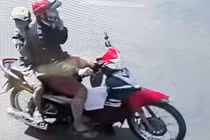 Sát hại bé trai 10 tuổi ở Đồng Nai: Cảnh báo nào với mẹ đơn thân có bồ?