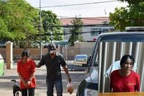 Tin nóng 19/12: Khởi tố nữ quái sát hại người phụ nữ đơn thân ở Bình Thuận