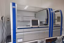 Máy xét nghiệm COVID 7,2 tỷ xuống 4,8 tỷ: Bị lỗ... cớ sao Cty Giải Pháp Việt phải hạ giá?