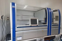 Máy xét nghiệm COVID 7,2 tỷ xuống 4,8 tỷ: Bị lỗ... cớ sao Cty Giải Pháp Việt phải hạ giá?